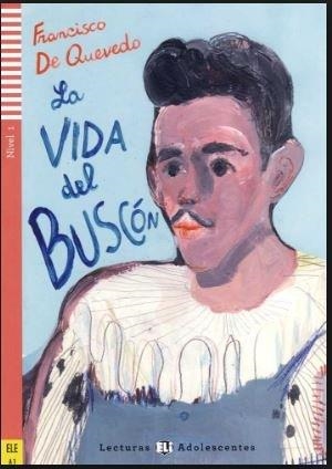 LA VIDA DEL BUSCON + CD | 9788853620156