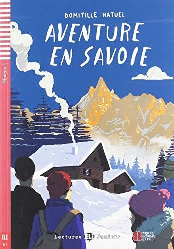 VACANCES EN SAVOIE | 9788853626417