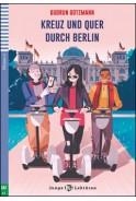 KREUZ UND QUER DURCH BERLIN | 9788853626448