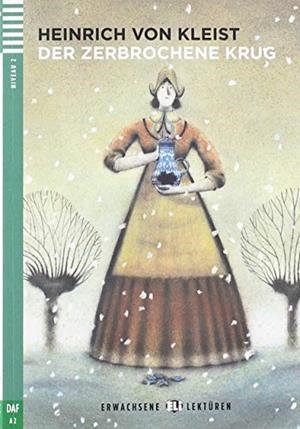 DER ZERBROCHENE KRUG | 9788853626479