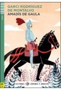AMADIS DE GAULA | 9788853626486