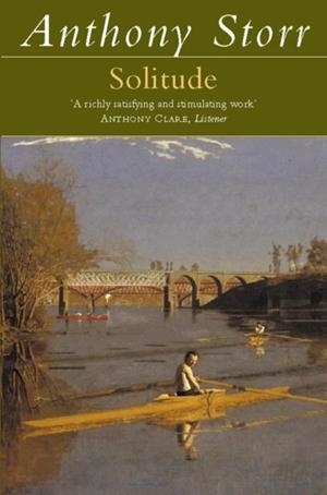 SOLITUDE | 9780006543497 | ANTHONY STORR