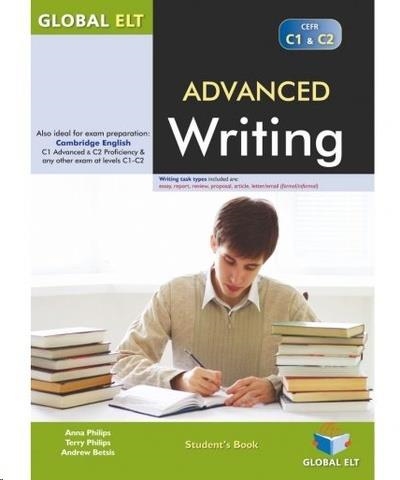 CAE ADVANCED WRITING - CEFR LEVELS C1 & C2 - OVERPRINTED EDITION WITH ANSWERS | 9781781642382
