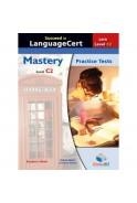 SUCCEED IN LANGUAGECERT - CEFR C2 - PRACTICE TESTS  - SB | 9781781644942