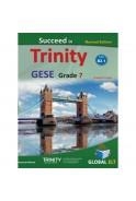 TRINITY SUCCEED IN TRINITY-GESE-B2-GRADE 7- SSE-new edition | 9781781644966