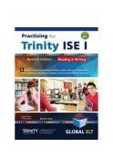 TRINITY PRACTISING FOR TRINITY-ISE I -RE-B1 - READING & WRITING – SB | 9781781644997