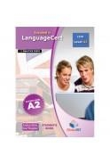 SUCCEED IN LANGUAGECERT - CEFR A2 - PRACTICE TESTS  - SB | 9781781645802