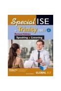 TRINITY SPECIALISE IN TRINITY-ISE I -RE-B1 - LISTENING & SPEAKING – SB | 9781781646298
