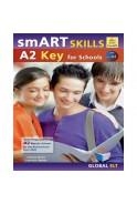 KET SMART SKILLS A2 KEY FOR SCHOOLS – 2020 FORMAT – SELF STUDY EDITION | 9781781646434