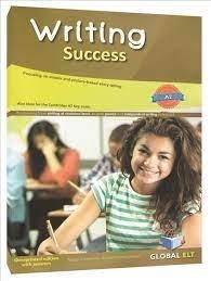 WRITING SUCCESS - LEVEL A2 - OVERPRINTED EDITION WITH ANSWERS | 9781781646687