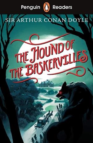 THE HOUND OF THE BASKERVILLES, PENGUIN READERS A1 | 9780241375303 | SIR A. CONAN DOYLE