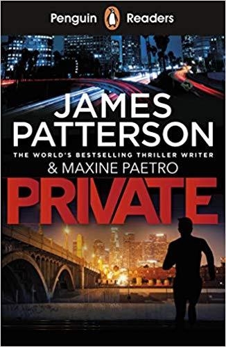 PRIVATE PR2 | 9780241397701 | JAMES PATTERSON