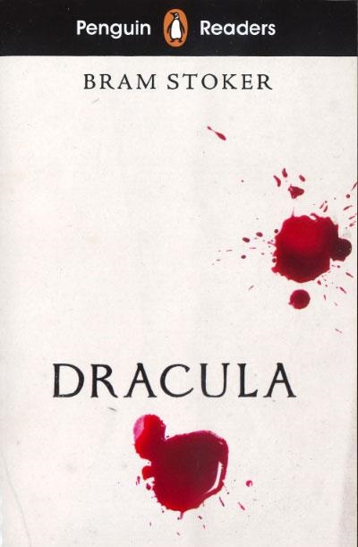 DRACULA, PENGUIN READERS A2 | 9780241375242 | BRAM STOKER