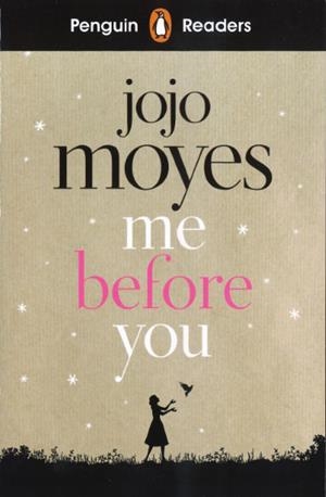 ME BEFORE YOU PR4 | 9780241397916 | JOJO MOYES