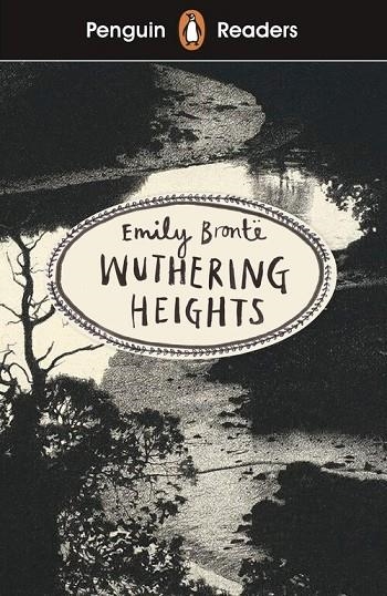 WUTHERING HEIGHTS PR5 | 9780241375297 | E. BRONTË