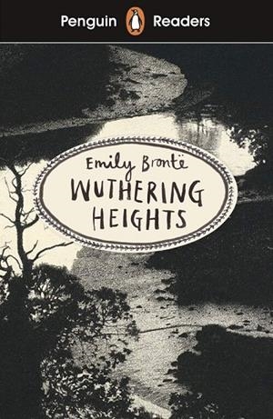 WUTHERING HEIGHTS PR5 | 9780241375297 | E. BRONTË