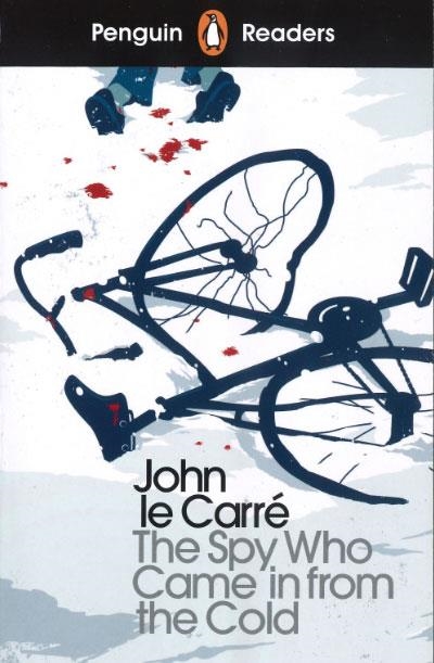 THE SPY WHO CAME IN FROM THE COLD, PENGUIN READERS B1+ | 9780241397954 | JOHN LE CARRE