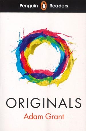 ORIGINALS PR7 | 9780241397978 | ADAM GRANT