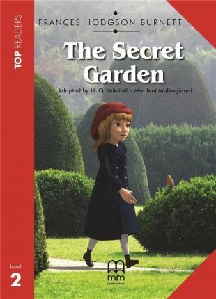 THE SECRET GARDEN STUDENT'S PACK | 9786180502473