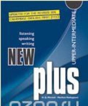 NEW PLUS UPPER-INTERMEDIATE SB (REVISED EDITION 2015) | 9789605731649