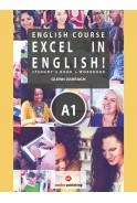 EXCEL IN ENGLISH A1 SB+WB | 9788478730568