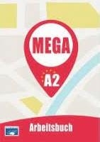 MEGA A.2 – ARBEITSBUCH(ACTIVIDADES) | 9786185436049