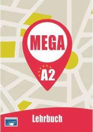 MEGA A.2 – LEHRBUCH (TEXTO) | 9786185436087