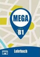 MEGA B.1 – LEHRBUCH (TEXTO) | 9786185436100