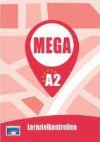 MEGA A.2 - LERNZIELKONTROLLEN (TESTS) | 9786185436094