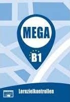 MEGA B.1 - LERNZIELKONTROLLEN (TESTS) | 9786185436148
