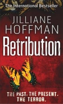 RETRIBUTION | 9780718193713 | JILLIANE HOFFMAN
