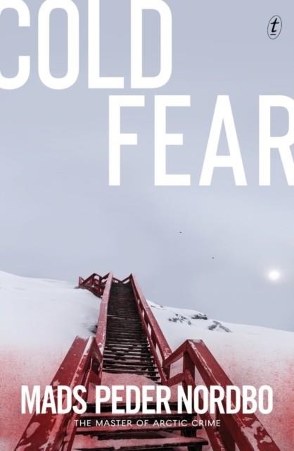COLD FEAR | 9781911231301 | MADS PEDER NORDBO