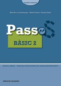 PASSOS BASIC 1 QUADERN D'EXERCICIS-2 | 9788480638296