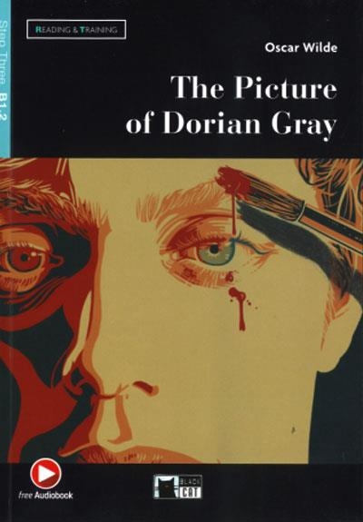 **REIMPRESION** THE PICTURE OF DORIAN GRAY - READING AND TRAINING STEP THREE (B1.2) | 9788853019394 | OSCAR WILDE, VICTORIA HEWARD