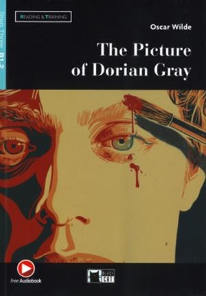 THE PICTURE OF DORIAN GRAY - READING AND TRAINING STEP THREE (B1.2) | 9788853019394 | OSCAR WILDE, VICTORIA HEWARD