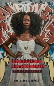 THE WOMEN OF BREWSTER PLACE | 9780993046766 | GLORIA NAYLOR