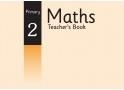 MATHS 2 – TEACHER BOOK (DIGITAL EDITION) | 9788478738267