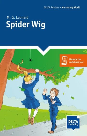 SPIDER WIG | 9783125011267