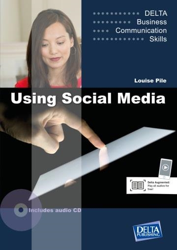 USING SOCIAL MEDIA B1-B2 | 9783125013278