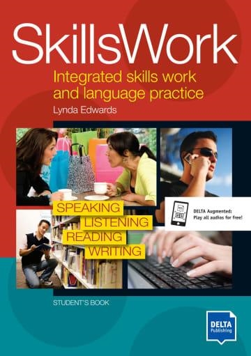 SKILLSWORK B1-C1 | 9783125013445