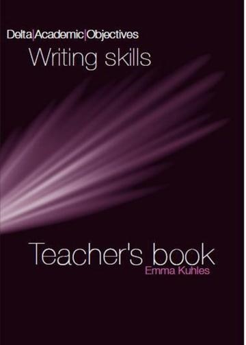 WRITING SKILLS B2-C1 | 9783125013414