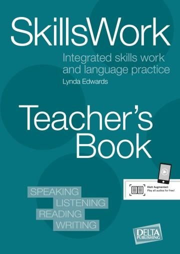 SKILLSWORK B1-C1 | 9783125013452