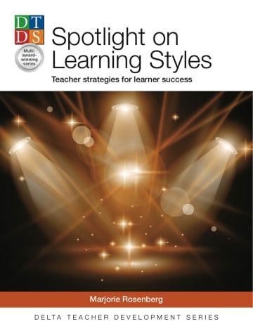 SPOTLIGHT ON LEARNING STYLES | 9783125013636