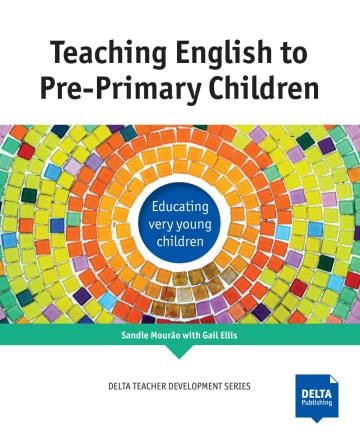 TEACHING ENGLISH TO PRE-PRIMARY CHILDREN | 9783125013995