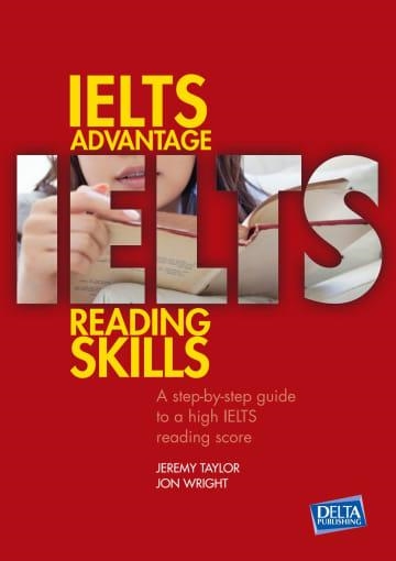 IELTS ADVANTAGE READING SKILLS | 9783125015746