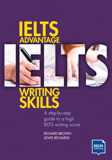 IELTS ADVANTAGE WRITING SKILLS | 9783125015760