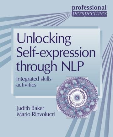 UNLOCKING SELF-EXPRESSION THROUGH NLP | 9783125016019