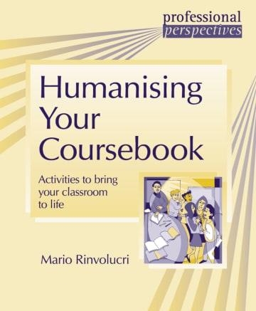 HUMANISING YOUR COURSEBOOK | 9783125016040