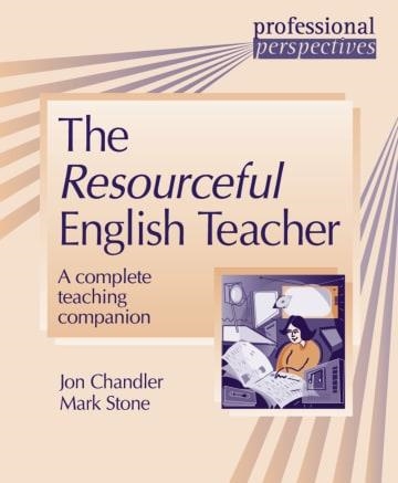 THE RESOURCEFUL ENGLISH TEACHER | 9783125016057