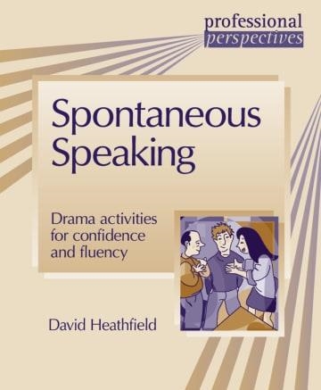 SPONTANEOUS SPEAKING | 9783125016064